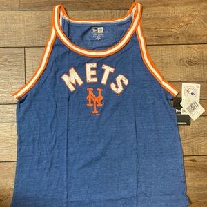 New Era Mets top